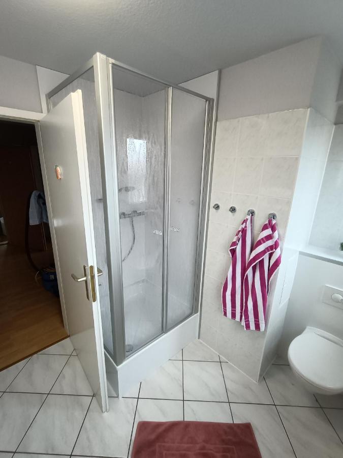 Appartement Am Westerntor II Вернигероде Экстерьер фото
