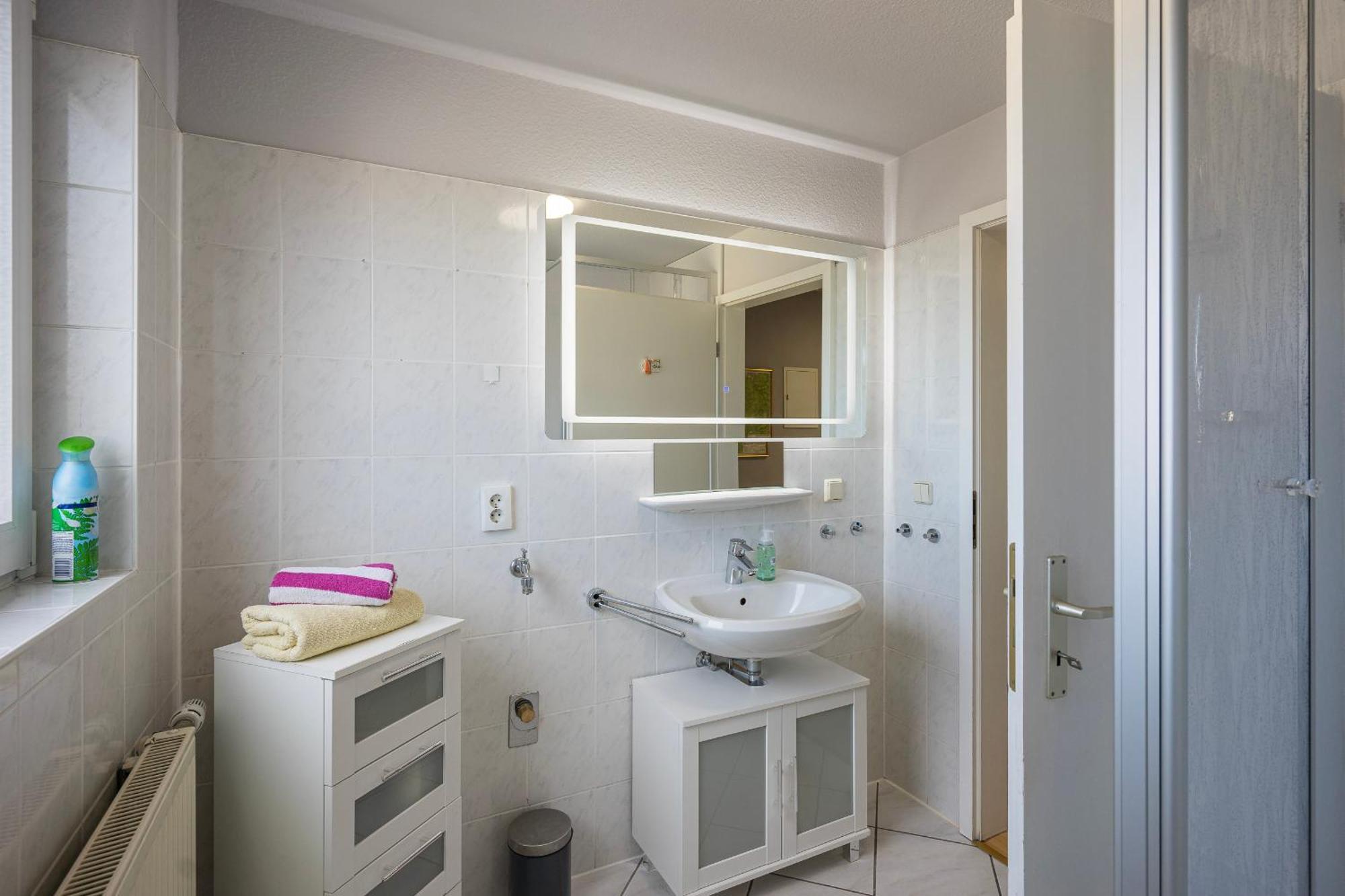 Appartement Am Westerntor II Вернигероде Экстерьер фото